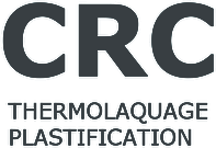 logo CRC gris